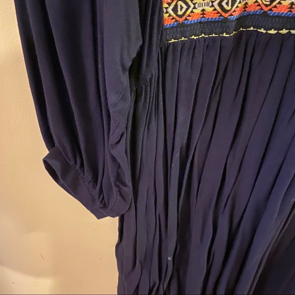 Beautiful Bohemian Dress - Picture 6 of 6